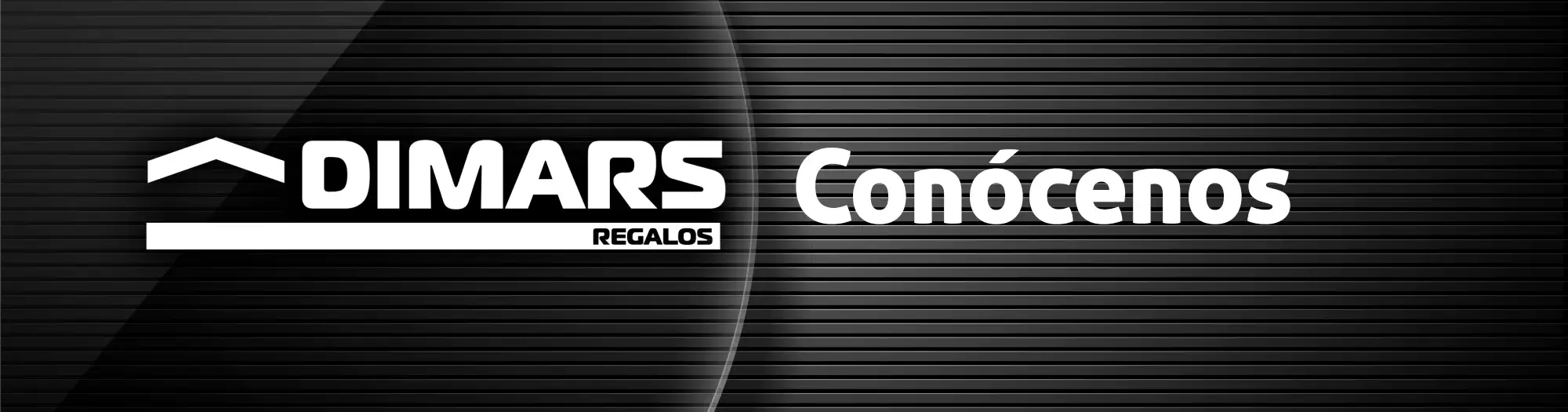 Conócenos - Dimars