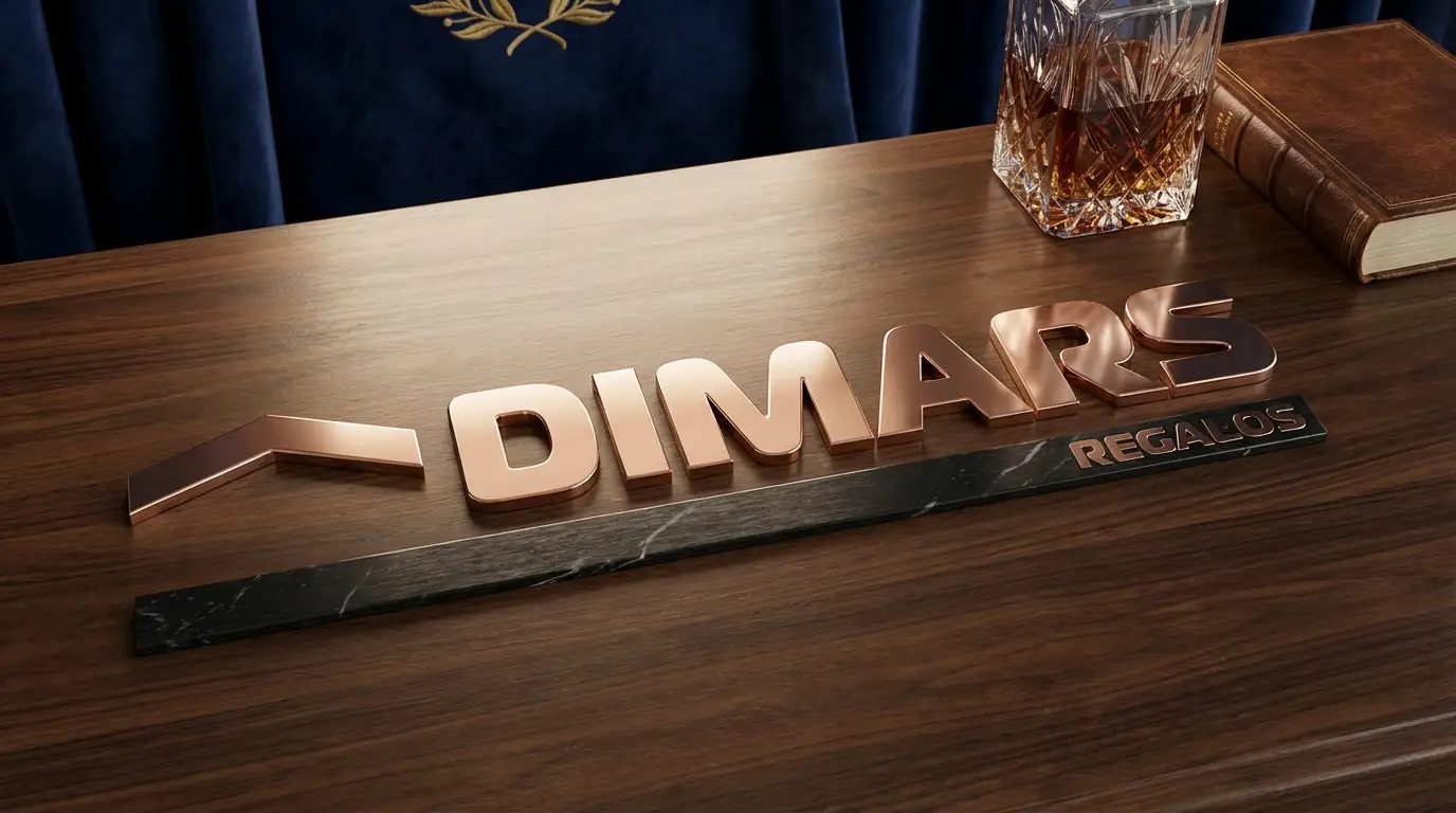 Lo que nos diferencia - Dimars