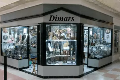 Quiénes somos - Dimars